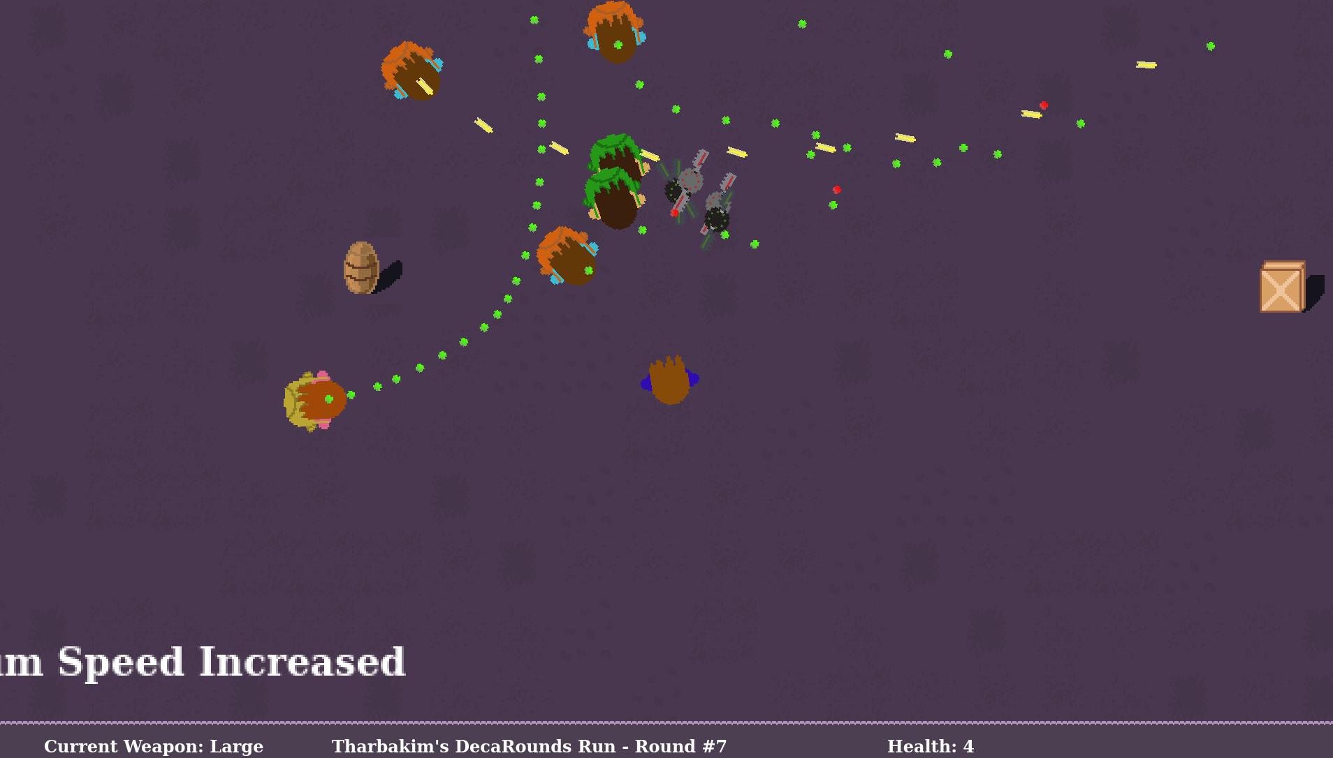 Ludum Dare 51