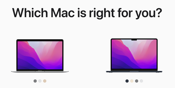 Personal Introduction to Mac OS