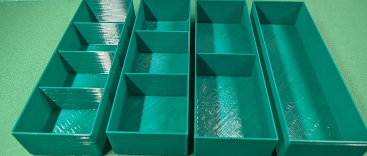 A Storage Grid is Born